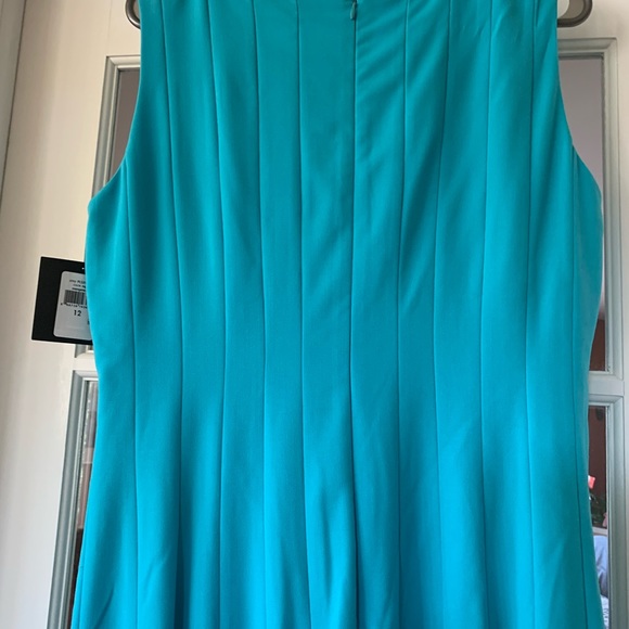 Ellen Tracy Dress 12 - Picture 4 of 8